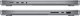 Laptop Apple MacBook Pro 16" Apple M1 Pro 10C CPU, 16C GPU/16GB/1TB SSD/Space Gray/SWE 1