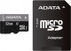 Karta ADATA Premier MicroSDHC 32 GB Class 10 UHS-I/U1  (AUSDH32GUICL10-PA1) 1