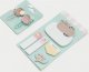 Pusheen Zestaw piśmienniczy z kolekcji Foodie (13 elementów) 2