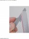 BANDAI SPIRITS SANDING STICK SET 5