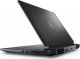 Laptop Dell Dell G15 5520 Special Edition Obsidian Black, 15.6 ", WVA, QHD 240Hz, 2560 x 1440, Anti-glare, Intel Core i7, i7-12700H, 16 GB, 4