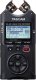 Dyktafon Tascam Tascam DR-40X - Przenośny rejestrator cyfrowy z interfejsem USB, zapisujący 2 x stereo, 2 GB karta SD 1