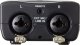 Dyktafon Tascam Tascam DR-40X - Przenośny rejestrator cyfrowy z interfejsem USB, zapisujący 2 x stereo, 2 GB karta SD 3