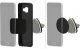 Compass Magnetyczny uchwyt na telefon w siatce 3