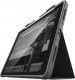 Etui na tablet STM STM Dux Plus - Etui pancerne iPad Air 10.9" (2022-2020) MIL-STD-810G z funkcją ładowania Apple Pencil (Black) 3