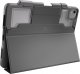 Etui na tablet STM STM Dux Plus - Etui pancerne iPad Air 10.9" (2022-2020) MIL-STD-810G z funkcją ładowania Apple Pencil (Black) 4