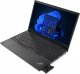 Laptop Lenovo ThinkPad E15 G4 Core i7-1255U / 16 GB / 512 GB / W11P (21E6004DMX) 3