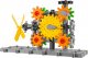 Klocki konstrukcyjne Korbo EDU Technix 420 el ruchome 2