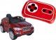 Lean Cars Pilot TX20 do Auta na Akumulator 2,4G BMW X6, 6GT, I8, Audi Q8 FCC 1