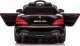 Lean Cars Pojazd na Akumulator Mercedes SL65 S Czarny 6