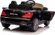 Lean Cars Pojazd na Akumulator Mercedes SL65 S Czarny 7