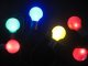Garthen Oświetlenie Garth - łańcuch party 20 LED kolorowe 6