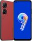 Smartfon Asus Zenfone 9 5G 8/128GB Czerwony  (90AI00C3-M000T0) 2