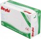 Beybi BEYBI  Rękawice Ochronne Lateksowe L (100 Sztuk) 1