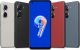 Smartfon Asus Zenfone 9 5G 8/128GB Niebieski  (90AI00C4-M000S0) 2