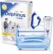 Flaem FLAEM Delphinus Inhalator pneumatyczno-tłokowy 1
