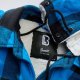 Kurtka męska Brandit Lumberjacket niebieska r. L 3