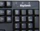 Klawiatura Keysonic KSK-8003UX Przewodowa Czarna US (28055) 5