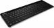 Klawiatura Keysonic KSK-5220BT Bezprzewodowa Czarna DE (22111) 1
