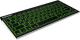 Klawiatura Keysonic KSK-6231 (28080) 2