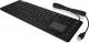 Klawiatura Keysonic KSK-6231INEL Przewodowa Czarna DE (KSK-6231INEL) 1