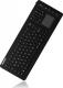 Klawiatura Keysonic KSK-6231INEL Przewodowa Czarna DE (KSK-6231INEL) 2