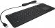 Klawiatura Keysonic KSK-6231INEL (28036) 1