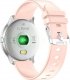Smartwatch Gino Rossi SMARTWATCH DAMSKI G. Rossi SW010-10S rosegold/pink (sg005j) 16