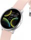 Smartwatch Gino Rossi SMARTWATCH DAMSKI G. Rossi SW010-10S rosegold/pink (sg005j) 18