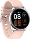 Smartwatch Gino Rossi SMARTWATCH DAMSKI G. Rossi SW010-10S rosegold/pink (sg005j) 19
