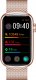 Smartwatch Garett Wave RT Złoty  (5904238483695) 2