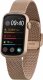 Smartwatch Garett Wave RT Złoty  (5904238483695) 1
