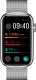 Smartwatch Garett Wave RT Srebrny  (5904238483701) 2