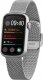 Smartwatch Garett Wave RT Srebrny  (5904238483701) 1