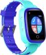 Smartwatch Garett Kids Life Max 4G RT Niebieski  (5904238483633) 1