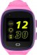 Smartwatch Garett Kids Rock 4G RT Różowy  (5904238483862) 1