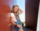 Smartwatch Garett Kids Rock 4G RT Różowy  (5904238483862) 1