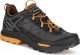 Buty trekkingowe męskie Aku Rocket DFS GTX czarne r. 44 5