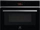 Kuchenka mikrofalowa Electrolux EVM8E08X 1