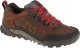 Buty trekkingowe męskie Merrell Annex Trak Low brązowe r. 48 (J91805) 1
