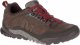 Buty trekkingowe męskie Merrell Annex Trak Low brązowe r. 48 (J91805) 6