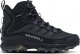 Buty trekkingowe męskie Merrell Moab Speed Thermo Mid czarne r. 41 (J066911) 1