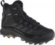 Buty trekkingowe męskie Merrell Moab Speed Thermo Mid czarne r. 46 (J066911) 1