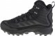 Buty trekkingowe męskie Merrell Moab Speed Thermo Mid czarne r. 46 (J066911) 2