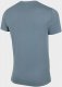 4f T-Shirt 4F H4Z22-TSM035 32S 4