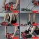 OEM Roller z podstawą do ćwiczeń mięśni brzucha - czarny 5