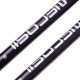 OEM Kijki do nordic walking- czarne 1