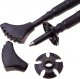 OEM Kijki do nordic walking- czarne 2