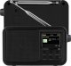 Radio Hyundai Przenośne radio FM z DAB Hyundai - PR650BTDAB 6