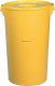 Artech Pojemnik zbiorczy na odpady medyczne 60l (Kolor żółty) 2